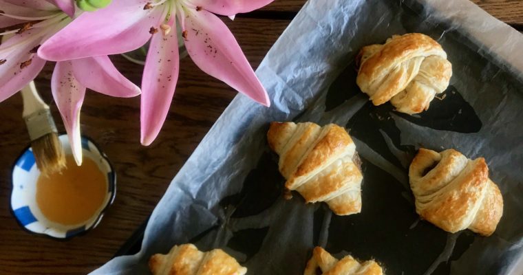 Croissant 2nd Try Report – 2020/05/23