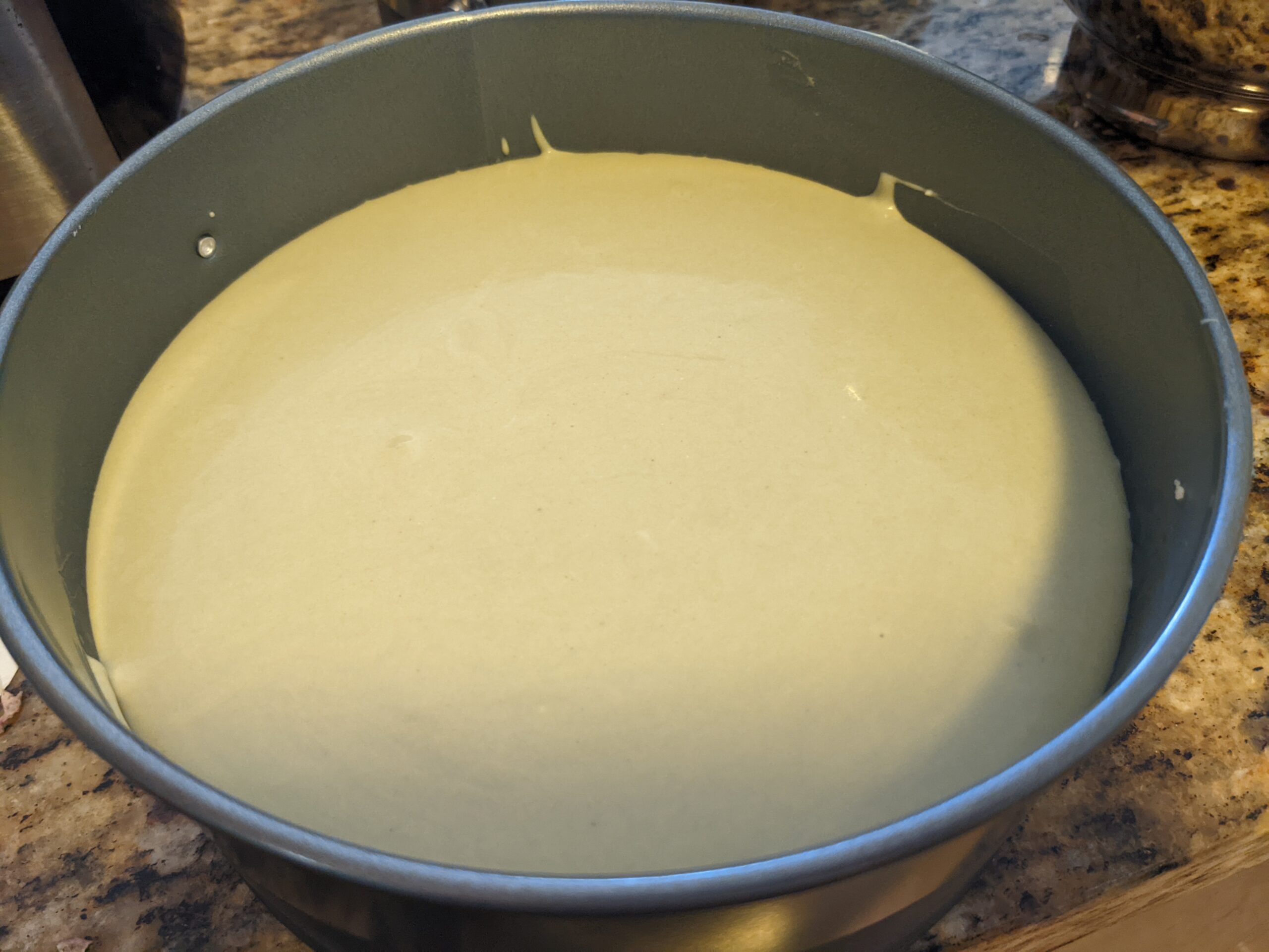 Matcha Mousse & Coconut Red Bean Jelly Cake Off the Map