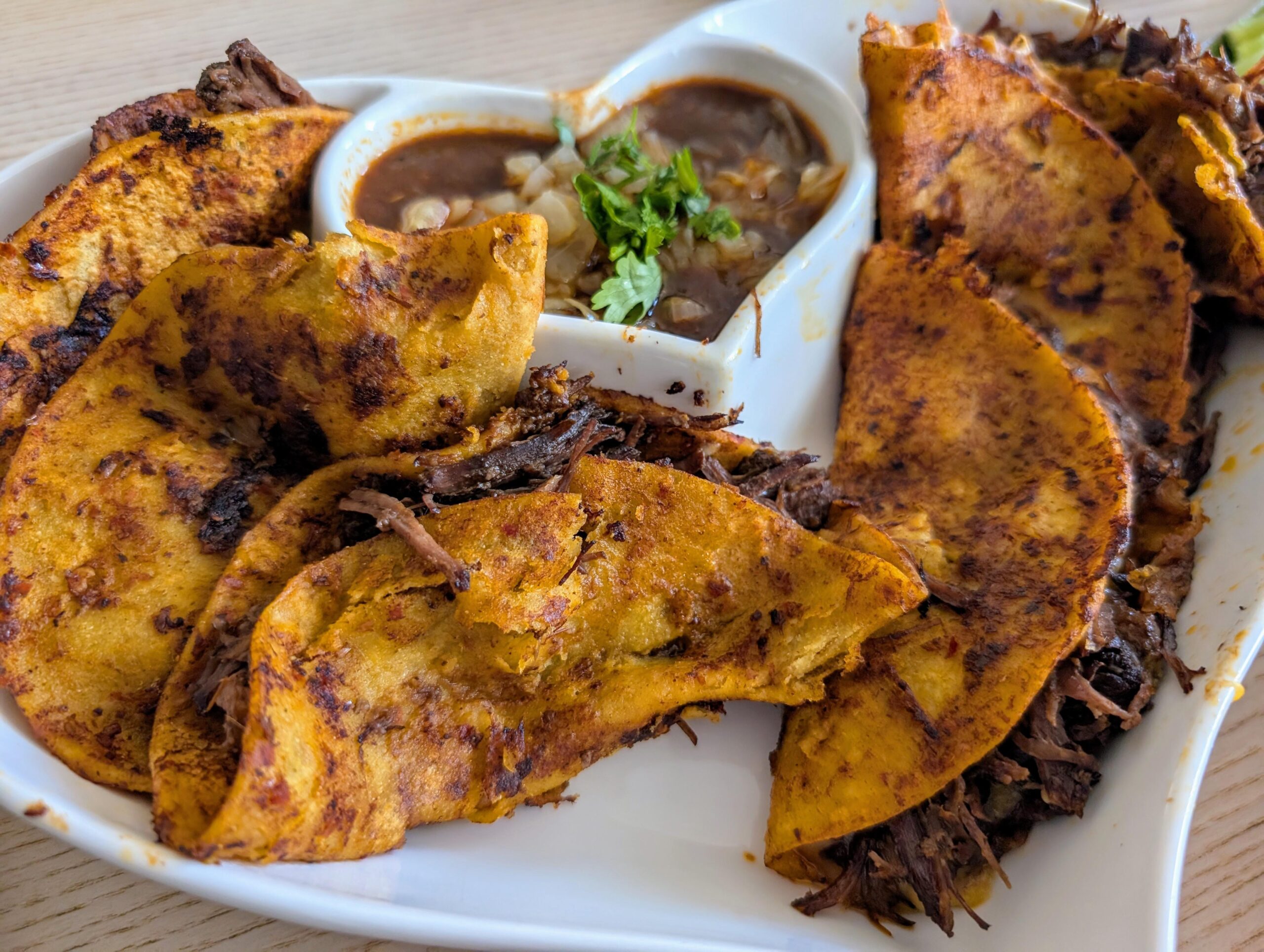 Birria Tacos