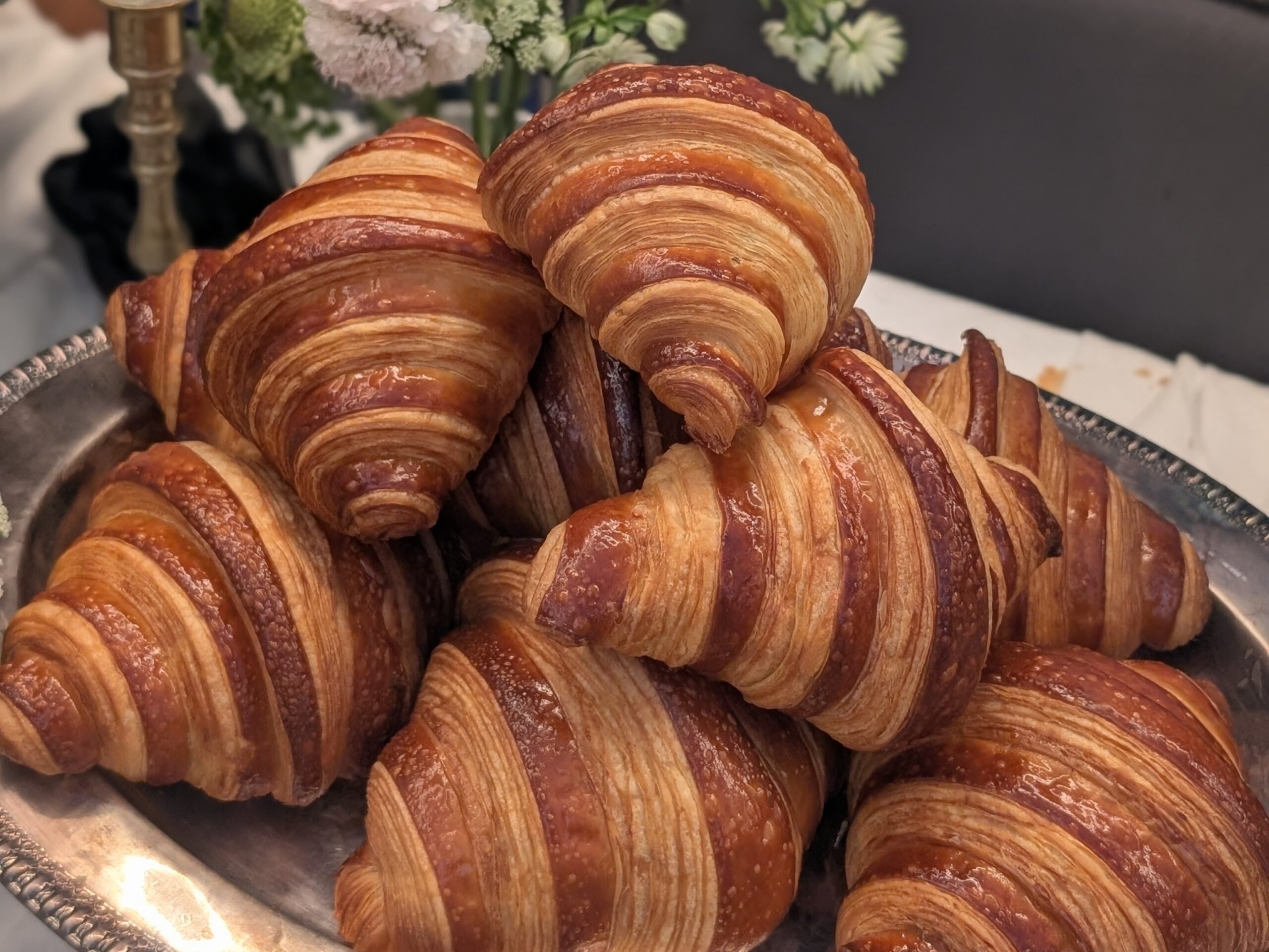 2026 San Francisco Best Croissant Competition